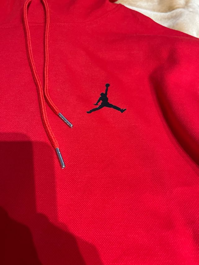 Sudadera Jordan