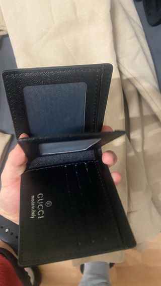 Cartera serpiente 
