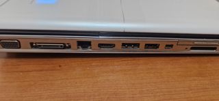 Portátil HP Pavilion dv6- pantalla de 15.6”  Color