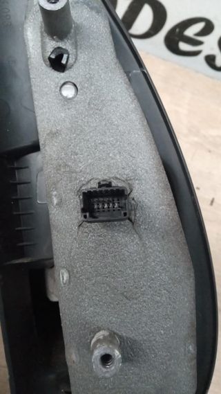 Espejos retrovisores eléctricos Renault Kangoo 12