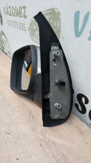 Espejos retrovisores eléctricos Renault Kangoo 12