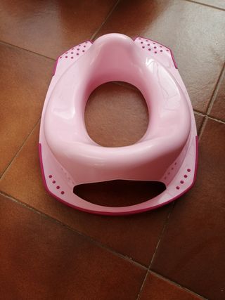 Minnie Adaptador niña water ( wc)