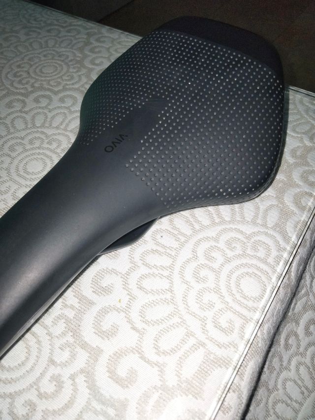 Sillín bicicleta SELLE ROYAL Vivo