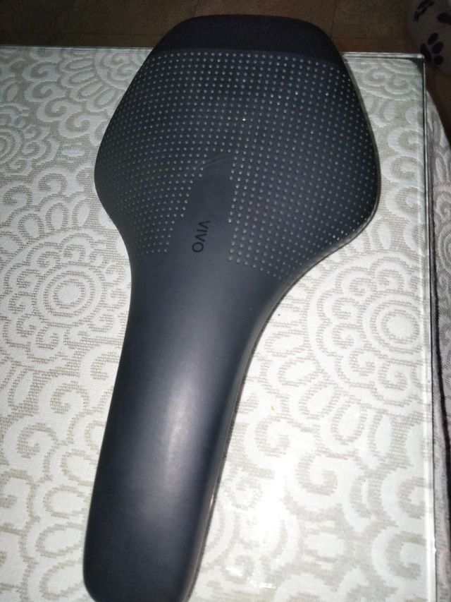 Sillín bicicleta SELLE ROYAL Vivo