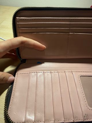 Cartera Bimba y Lola