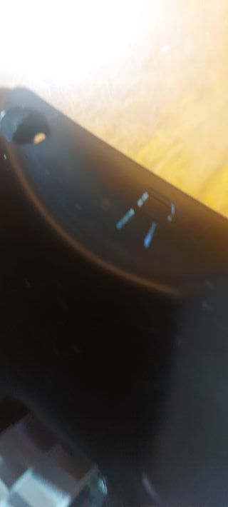 Rueda aspirador cecotec conga 1490 impulse