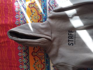 sudadera pull and bear