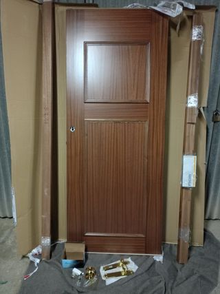 Puerta