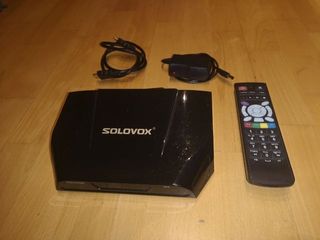 Solovox v9s