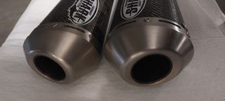 Terminali Shark Performance