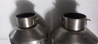 Terminali Shark Performance