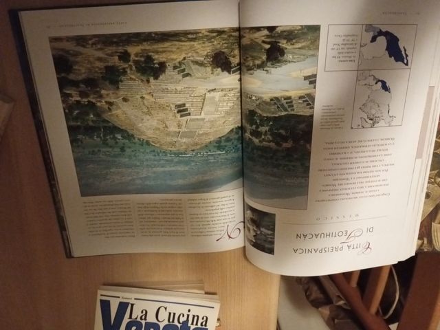 Il patrimonio dell'umanità