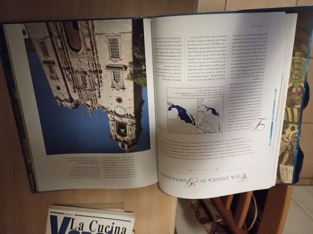 Il patrimonio dell'umanità