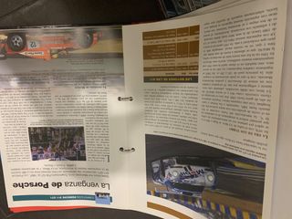 Duelos Miticos Scalextric