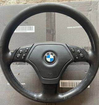 Volante BMW e46 e39 e36