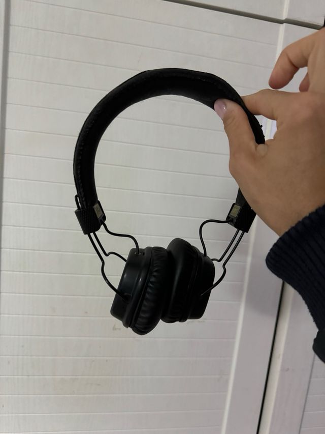 Marshall Auriculares Bluetooth Plegables