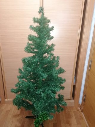 Árbol de Navidad
