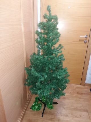 Árbol de Navidad