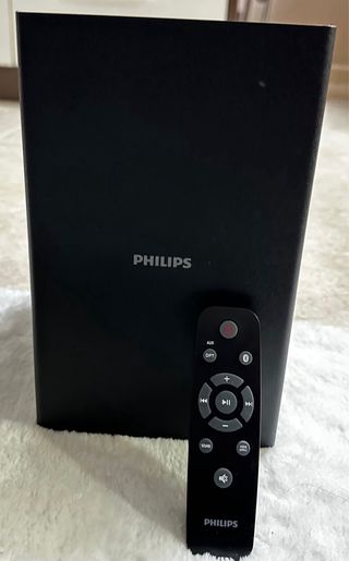 phillips series 1000 soundbar