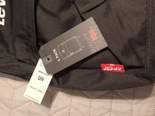 Mochila Levis
