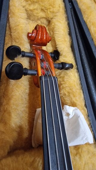 Viola DVOŘÁK 14'' (59cm)