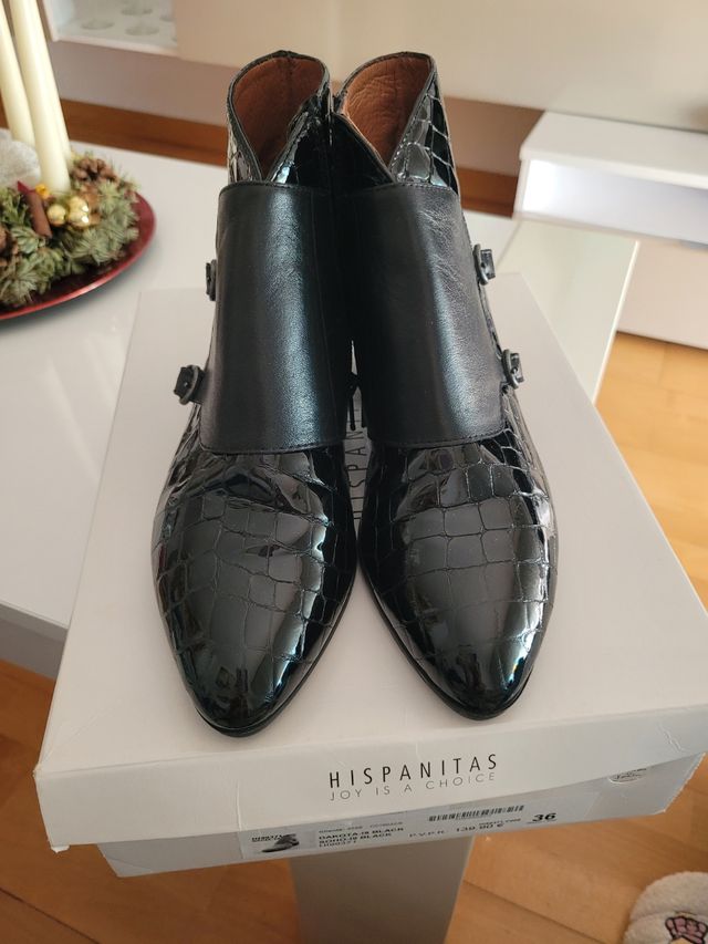 Botin hispanitas