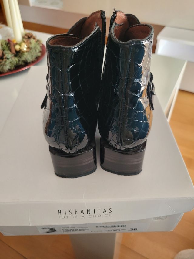 Botin hispanitas