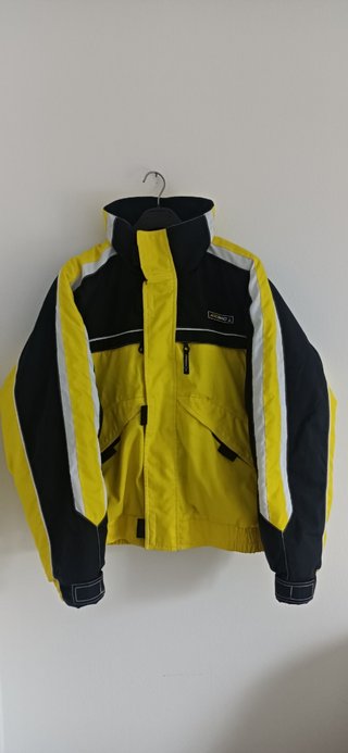 Giacca da sci/snowboard uomo Atomic