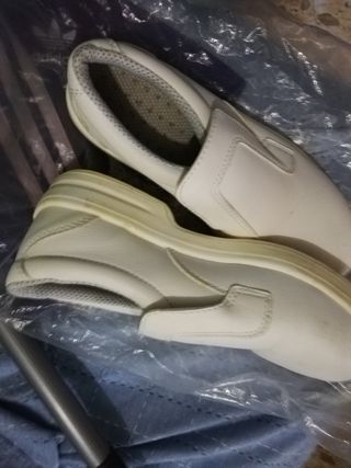 Scarpe da lavoro uomo