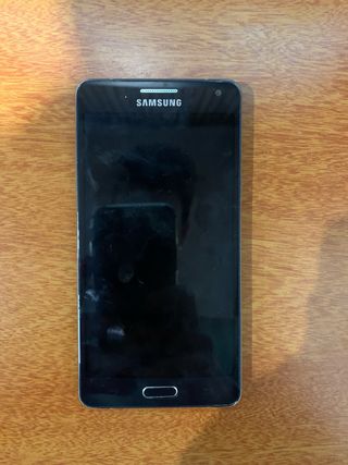 Samsung Galaxy A5