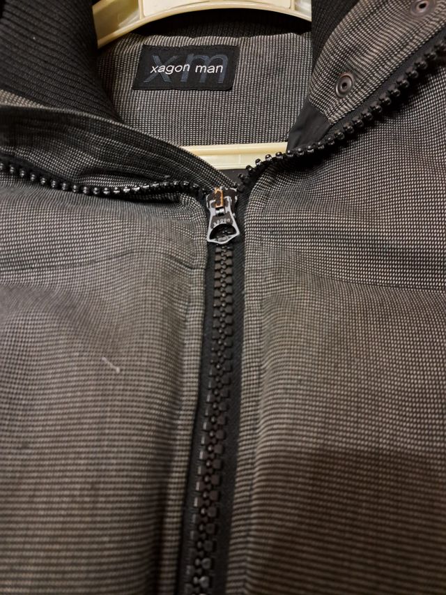 Giacca/Giubbotto/Giacchetto invernale Xagon man (I