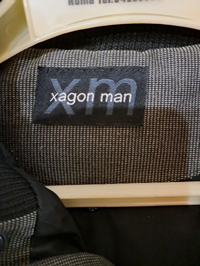 Giacca/Giubbotto/Giacchetto invernale Xagon man (I
