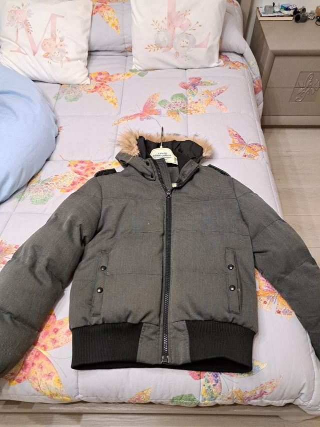 Giacca/Giubbotto/Giacchetto invernale Xagon man (I