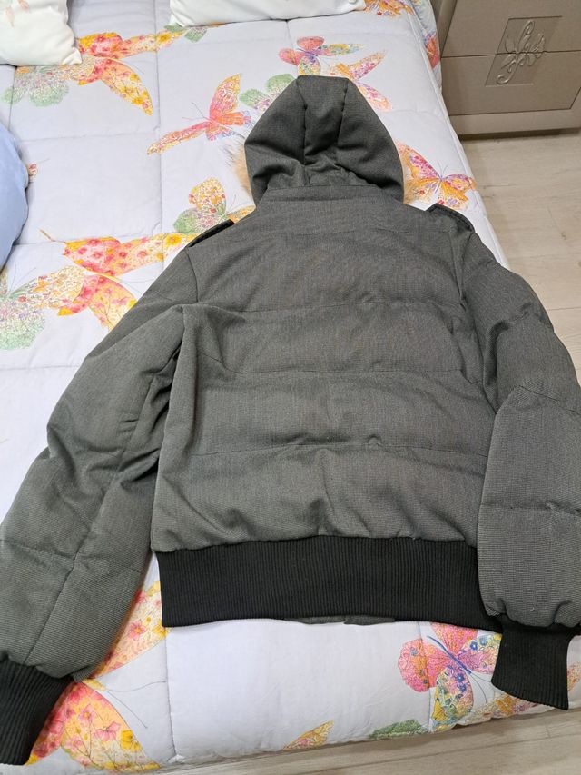 Giacca/Giubbotto/Giacchetto invernale Xagon man (I