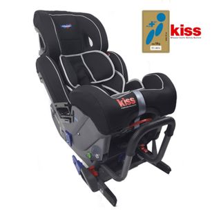 Silla de coche infantil Klippan kiss 2