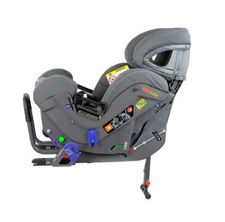 Silla de coche infantil Klippan kiss 2