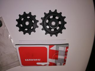 Roldanas S-RAM