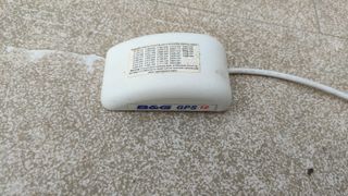 Gps Garmin nmea 0183