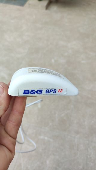 Gps Garmin nmea 0183