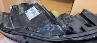 Faro derecho Peugeot 308