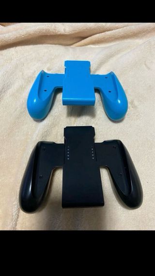 Mandos Nintendo Switch