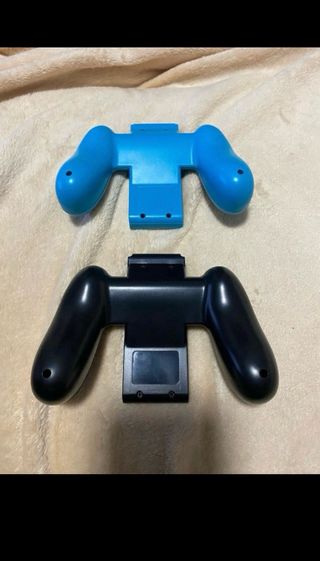 Mandos Nintendo Switch