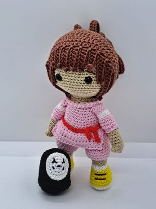 La città incantata Sen