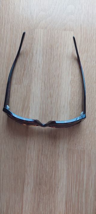 Óculos Emporio Armani