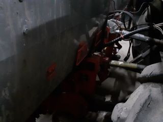 Sembradora kuhn girasol, maiz