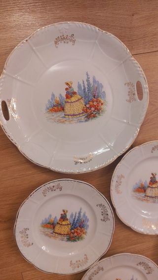 Conjunto Santa Clara