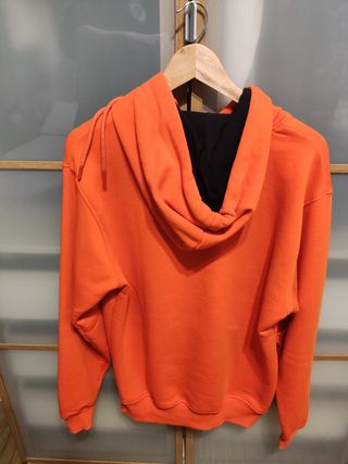 Sudadera Nike Talla L