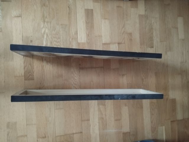 Cuadros étnicos grandes.  70cm largo