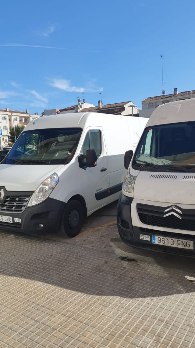 MUDANZAS, A MEJOR  PRECIO
Rápidos, y Profesionales