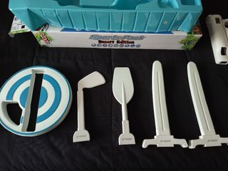 Sports Pack Wii Sports Resort